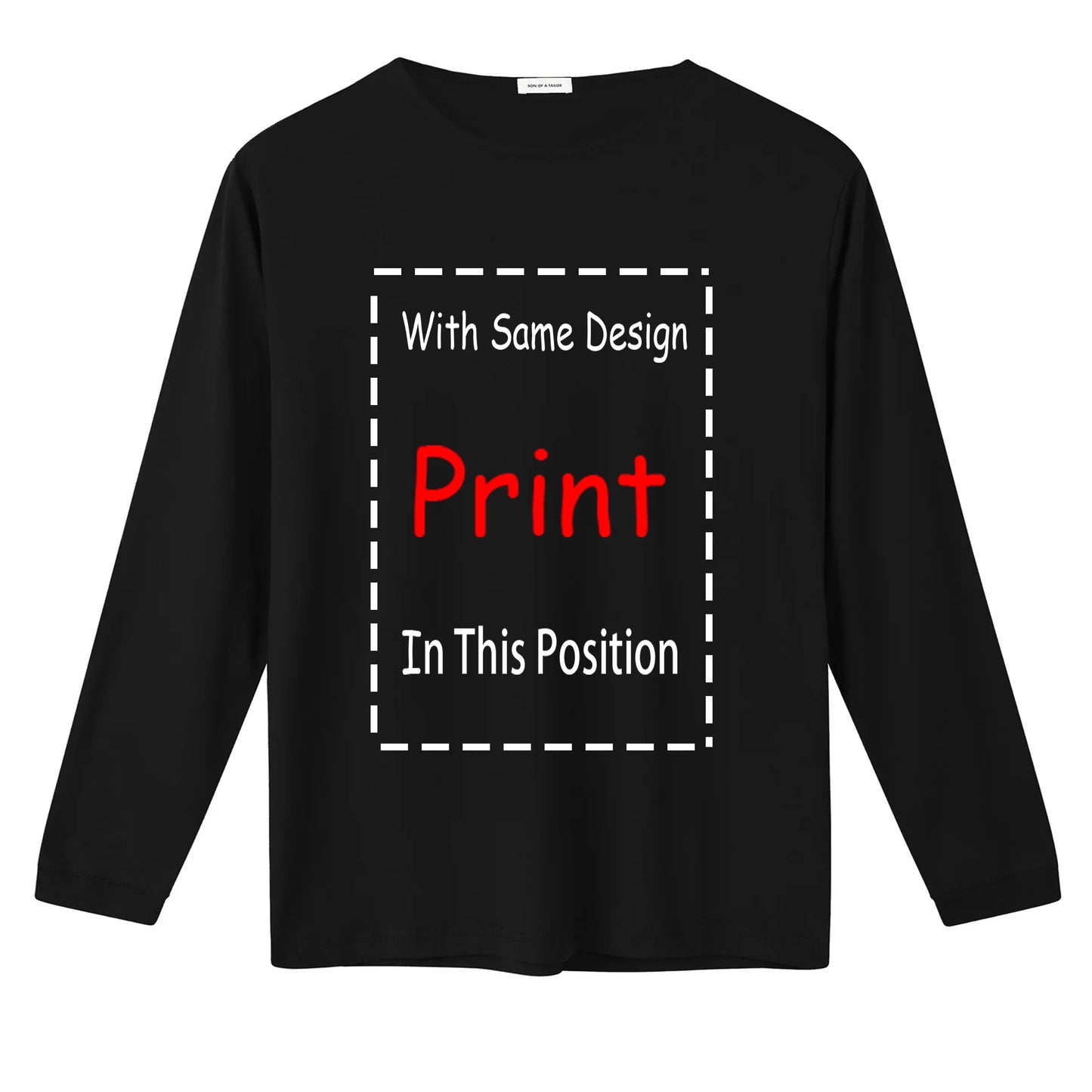 Book Club Long Sleeve T-shirt