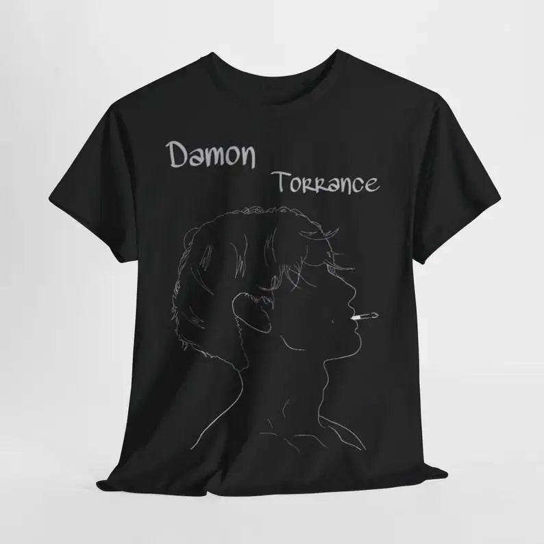 Damon Torrance T-shirt