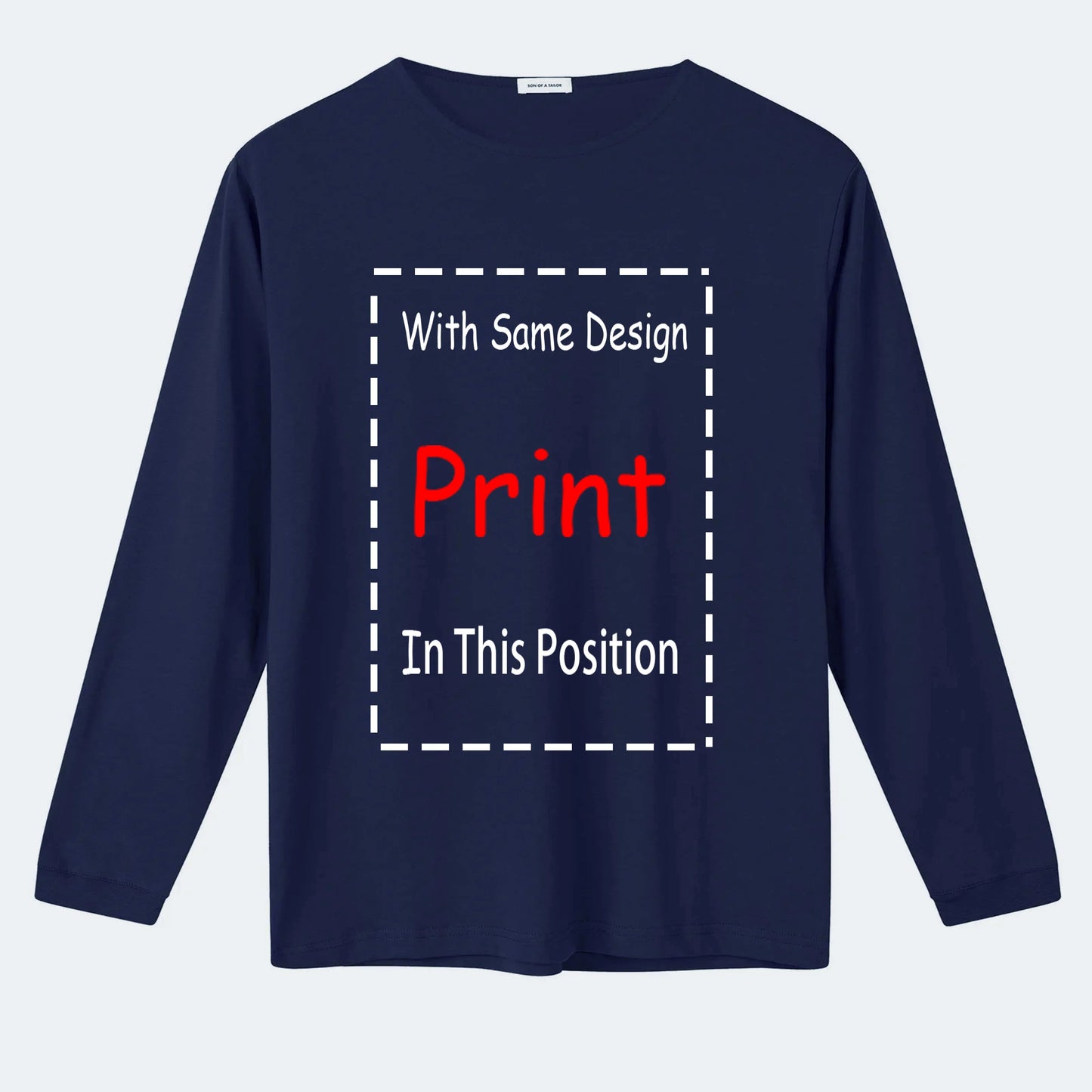 Book Club Long Sleeve T-shirt