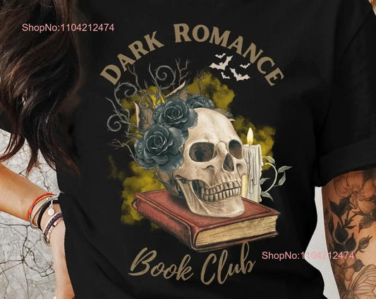 Book Club Long Sleeve T-shirt